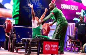 Nigeria Wins 7 Medals At World Para Powerlifting Championship