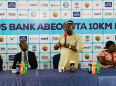 Nilayo Sports Management Reveals Route For Upcoming 2023 Lotus Bank Abeokuta 10km Road Race