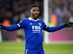 Leicester City Sets £18 Million Valuation For Kelechi Iheanacho Amid Crystal Palace Interest