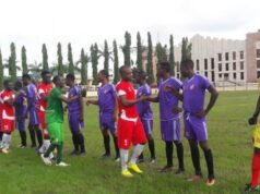 Nigeria Secures Double Representation in World Secondary Schools Soccer Tournament in China