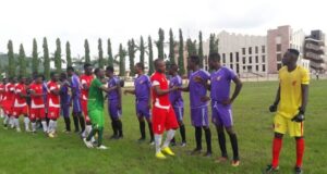 Nigeria Secures Double Representation in World Secondary Schools Soccer Tournament in China