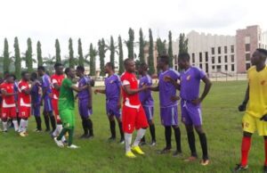 Nigeria Secures Double Representation in World Secondary Schools Soccer Tournament in China