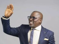 Ex Nigeria Internationals Endorse Governor Oborevwori Novelty Match And Merit Award, Commend LOC