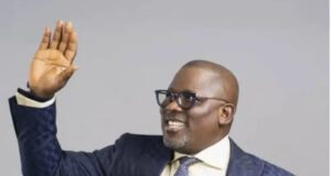 Ex Nigeria Internationals Endorse Governor Oborevwori Novelty Match And Merit Award, Commend LOC