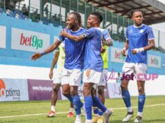 Remo Stars Dethroned As Shooting Stars Takes Charge