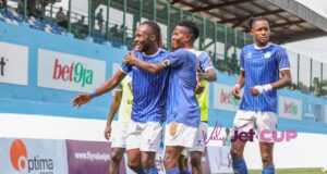 Remo Stars Dethroned As Shooting Stars Takes Charge