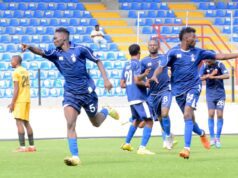 Smart City FC Retain NNL Status