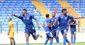 #NNL24 – SmartCity FC, Abia Comets FC Settle For Draw in NNL Match Day 8