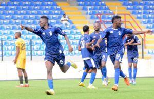 Smart City FC Retain NNL Status