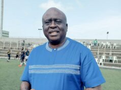 AUDIO: Veteran Actor Sola Fosudo Reflects on Impact of Above 50 Football Tournament