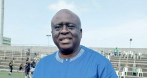AUDIO: Veteran Actor Sola Fosudo Reflects on Impact of Above 50 Football Tournament