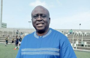 AUDIO: Veteran Actor Sola Fosudo Reflects on Impact of Above 50 Football Tournament