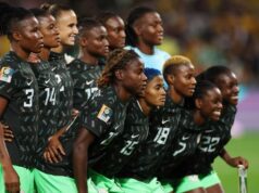 Just-In: FIFPRO Confirm Involvement In Nigeria Football Federation Bonus Saga With Super Falcons