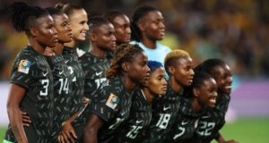 Just-In: FIFPRO Confirm Involvement In Nigeria Football Federation Bonus Saga With Super Falcons