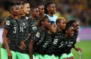 Just-In: FIFPRO Confirm Involvement In Nigeria Football Federation Bonus Saga With Super Falcons