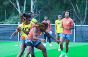 FIFA Women’s World Cup 2023: Super Falcons Plot Sweet Revenge On England