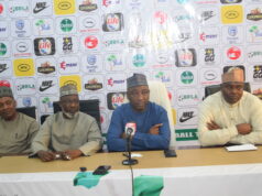 Gusau Assures Technical Committee Of NFF Support In Herculean Tasks