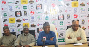 Gusau Assures Technical Committee Of NFF Support In Herculean Tasks