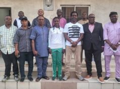 Agege Stadium Conundrum: LSFA To Appeal For Gov. Babajide Sawnwo-Olu’s Intervention On Delayed Renovation
