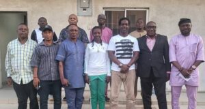 Lagos State FA Picks September 9 To Hold Pre-Season Tourney Draws
