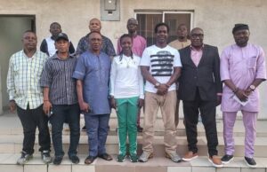 Agege Stadium Conundrum: LSFA To Appeal For Gov. Babajide Sawnwo-Olu’s Intervention On Delayed Renovation