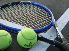 Fusion Tennis Foundation Clinic: Over 200 Young Tennis Enthusiasts Gather At Lagos Lawn Tennis Club For Tournament