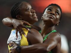 Budapest2023: “Take Pride in your Outing and Performance,” John Enoh Urges Amusan, Brume and Others to Bounce Back
