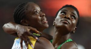 Budapest2023: “Take Pride in your Outing and Performance,” John Enoh Urges Amusan, Brume and Others to Bounce Back