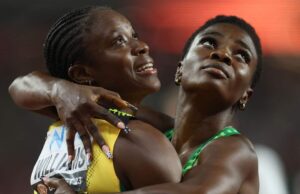 Budapest2023: “Take Pride in your Outing and Performance,” John Enoh Urges Amusan, Brume and Others to Bounce Back