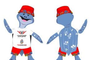 Nigeria and Guyana Triumph in Thrilling Mixed Relay Races at Trinbago 2023 Commonwealth Youth Game