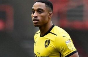 Victor Adeboyejo Shines with 37-Minute Hat-Trick as Wanderers Extend Winning Streak