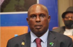 Tanzania Football Federation President Wallace Karia Hails Super Falcons