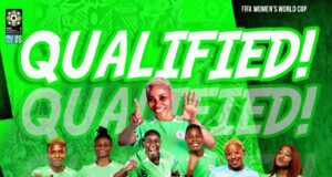 Sapphire Nigeria Women Football Supporters Club (SNWFSC) Proud Of Super Falcons Exploit At FIFA Women’s World Cup