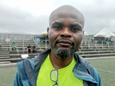 2022/23 NLO Division 2: Steve Ahua Commends Vinning United FC Campaign Despite Narrowly Missing Out On A Play-off Spot
