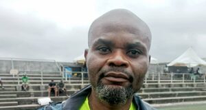 2022/23 NLO Division 2: Steve Ahua Commends Vinning United FC Campaign Despite Narrowly Missing Out On A Play-off Spot
