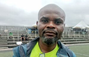 2022/23 NLO Division 2: Steve Ahua Commends Vinning United FC Campaign Despite Narrowly Missing Out On A Play-off Spot