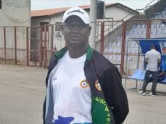 NPL: Dogo Expresses Optimism As Kwara United Set For ValueJet Pre-Season