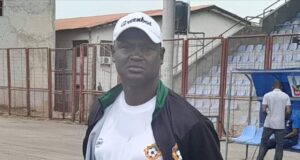NPL: Dogo Expresses Optimism As Kwara United Set For ValueJet Pre-Season