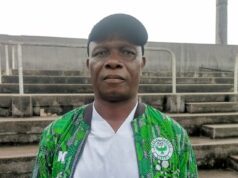 2022/23: Dominic Onyeji Euphoria Over Play-off Spot As He Talks Tough Ahead Of Crucial Game Against Dosu Joseph FC