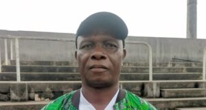 2022/23: Dominic Onyeji Euphoria Over Play-off Spot As He Talks Tough Ahead Of Crucial Game Against Dosu Joseph FC