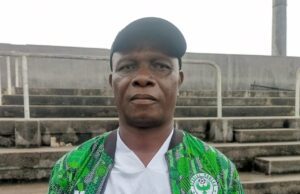 2022/23: Dominic Onyeji Euphoria Over Play-off Spot As He Talks Tough Ahead Of Crucial Game Against Dosu Joseph FC