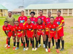 SEWFA: Heartland Queens held to barren draw by GP World