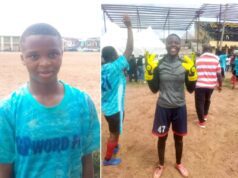 SEWFL: GP World FC Shines As Imo Strikers Queens Win In Match Day 2