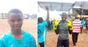 SEWFL: GP World FC Shines As Imo Strikers Queens Win In Match Day 2