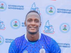 Rivers United Unveil New Players Ahead Of 2023/2024 Season