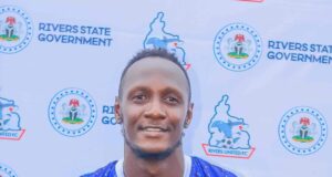 Rivers United Unveil New Players Ahead Of 2023/2024 Season