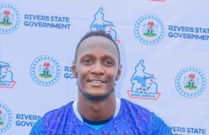 Rivers United Unveil New Players Ahead Of 2023/2024 Season