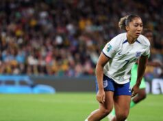 2023 FIFA Women’s World Cup – Gary Lineker Brands Lauren James’s Stamp On Alozie As ‘Beckhamesque Moment of Madness’