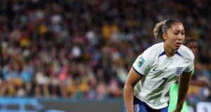 2023 FIFA Women’s World Cup – Gary Lineker Brands Lauren James’s Stamp On Alozie As ‘Beckhamesque Moment of Madness’