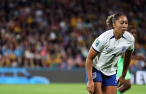 2023 FIFA Women’s World Cup – Gary Lineker Brands Lauren James’s Stamp On Alozie As ‘Beckhamesque Moment of Madness’